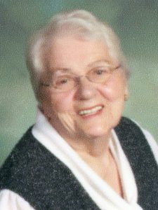 Paulin, Rita Corbin