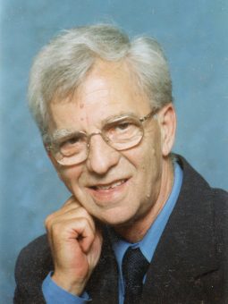 Laquerre, André
