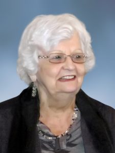 Desjardins, Yolande Lafontaine