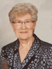 Bertrand, Madeleine Lemay