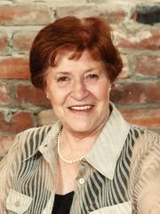 Toupin, Yolande Courchesne
