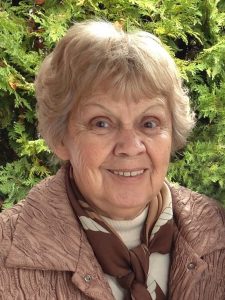 Laforest, Lise Doyon