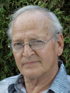 Valois, Roger