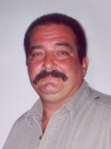 Lampron, Daniel