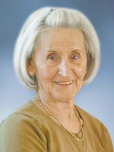 Boisvert, Rita Lacerte