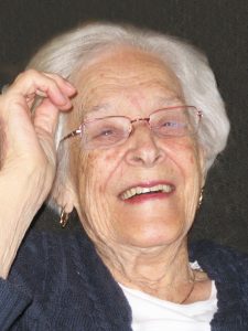 Lehoux, Lucille Rompré