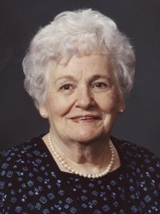 Lagacé, Mariette Brûlé