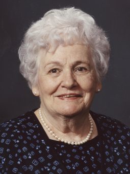 Lagacé, Mariette Brûlé
