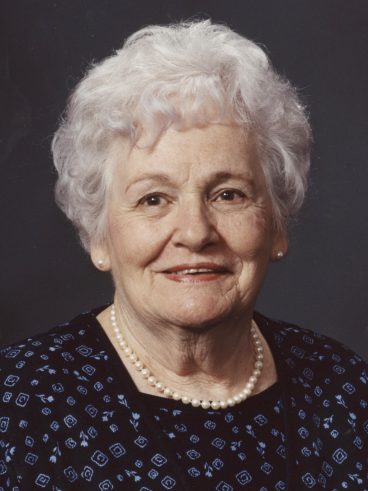 Lagacé, Mariette Brûlé