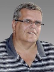 Paquin, André