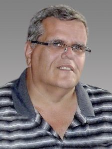Paquin, André
