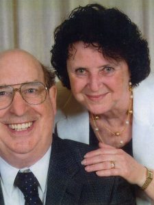 Yvon Blouin, Michèle Bordeleau