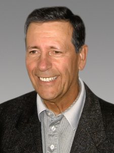 De Repentigny, André