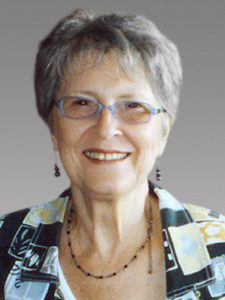 Arseneault, Anne-Marie