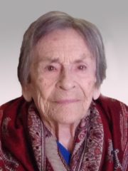 St-Arnault, Yolande Charette