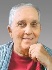 Désilets, Réjean