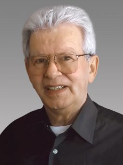 Gravel, Jean Marc
