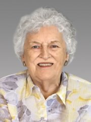 Dontigny, Yolande Dufresne