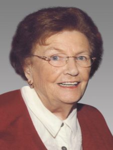 Trudel, Laurette
