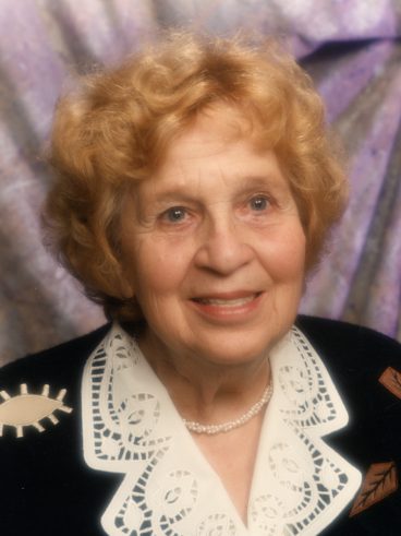 Lefebvre, Olivette Lacerte