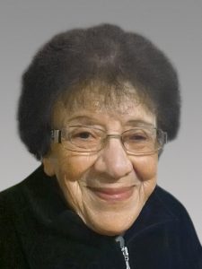 Dumas, Denise Dufresne