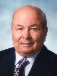 Gauthier, Séverin