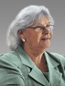 Ouellette, Lise Desmarais