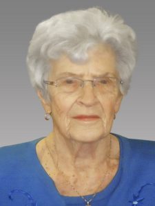 Gervais, Irène Toupin