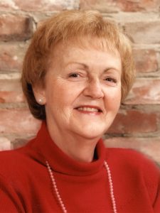 Panneton, Élise Hamel