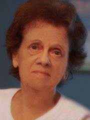 Godin, Hélène Gélinas