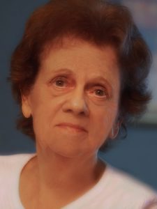 Godin, Hélène Gélinas
