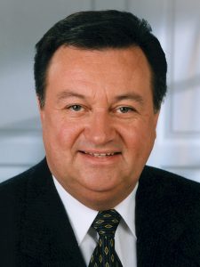 Bourbeau, Gilles
