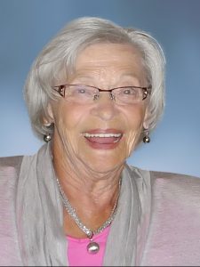 Fréchette, Colette Lamothe