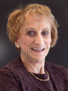 Carignan, Thérèse Normandin