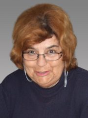 Gendron, Lise Dupont