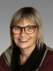 Dufresne, Michèle
