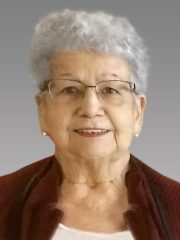 Arsenault, Louise