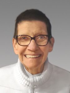 Vigneault, Angèle