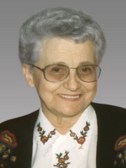 Dupont, Gertrude Dufresne