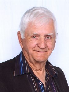 Léveillé, Jean