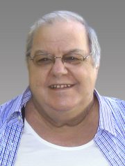 Veillette, Claude