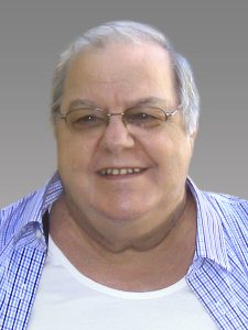 Veillette, Claude
