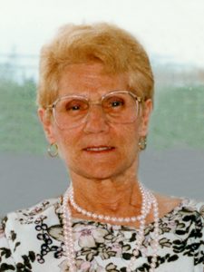 Guimond, Juliette Panneton