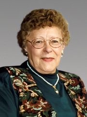 Véronneau, Antoinette Poitras