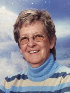 Perreault, Jacqueline Massé