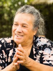 Garcia, Lucilia