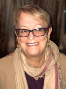 Demers, Denise