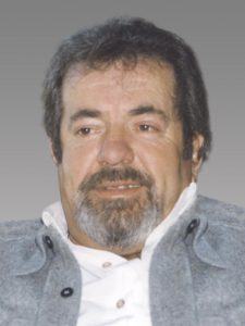 Deshaies, André