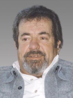 Deshaies, André