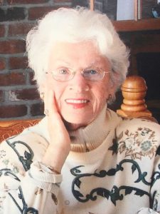 Picard, Laurette Bellavance